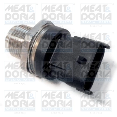 Sensor, fuel pressure